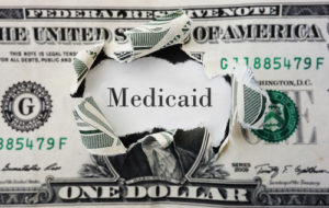 Medicaid fraud