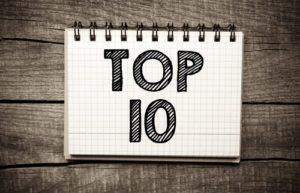 Top 10