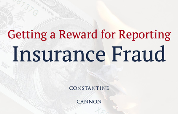 insurance- raud whistleblower