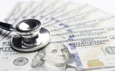 Kickbacks in healthcare