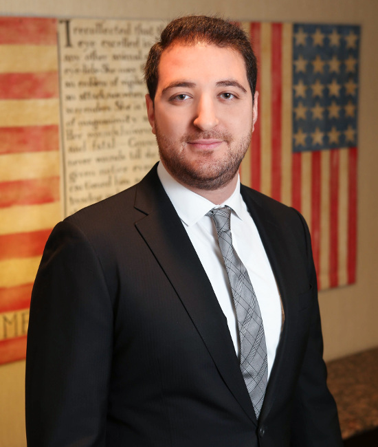 Daniel Vitelli