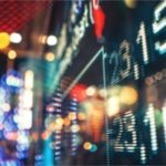 stock market numbers