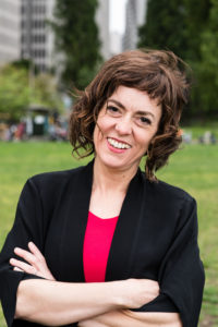 Headshot of Attorney Mary Inman