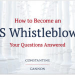 IRS Whistleblower