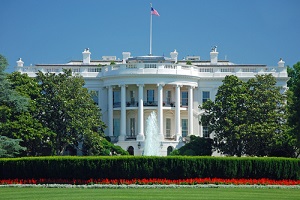 The U.S. White House