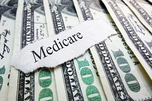 medicare dollars