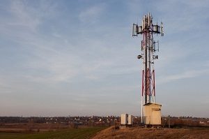 cell tower