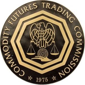 commodity futures trading commission logo