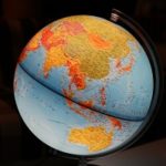 globe