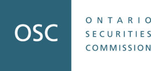 Ontario Securities Commission Logo