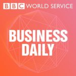 BBC Business Daily Logo