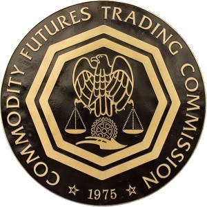 Commodity Futures Trading Commission Logo