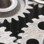 gears cogs