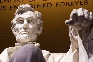Abe Lincoln