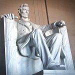 Abraham Lincoln Monument