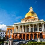 Massachusetts State Capitol Building