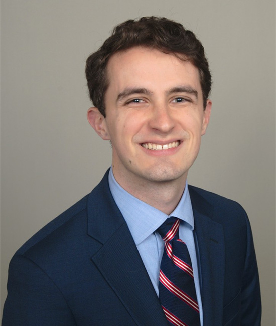 Patrick Kennedy