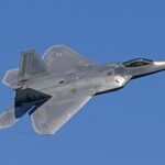 Aircraft in Blue Sky