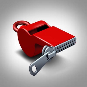 Red Whistle Zipped
