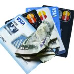 Credit cards