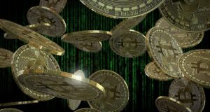 cryptocurrency