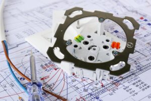 Electrical parts