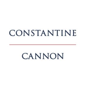 Constantine LLP logo