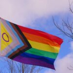 pride flag