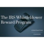 IRS Whistleblower Reward Program