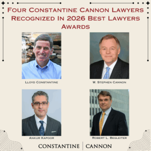 Best Lawyers 2026