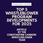 Top 5 WB Program Developments for 2025