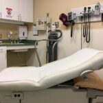 doctor's office