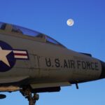 U.S. Air Force plane