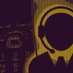 telemarketing graphic