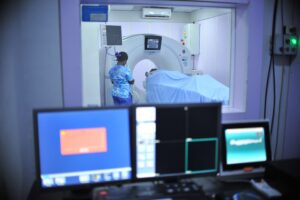 PET Scan