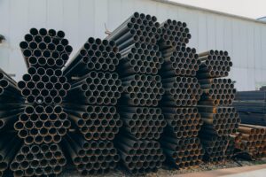 steel