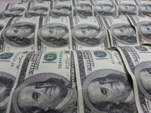cash