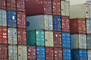 shipping containers